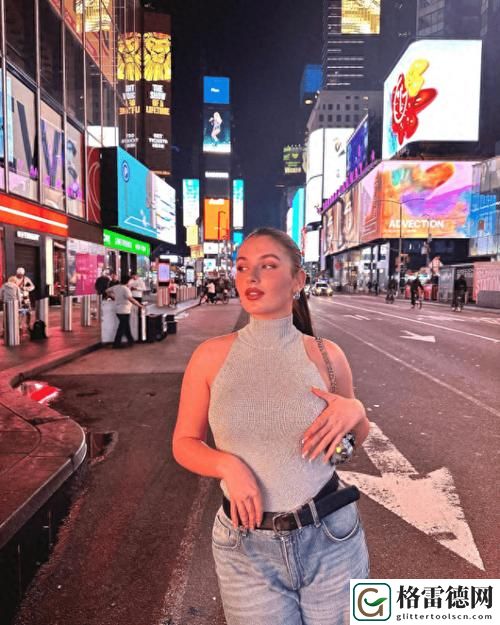 19岁以色列少女从美返国上线，网友热议：一段关于归属的故事