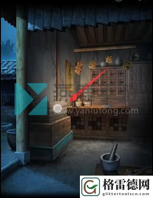 阿姐鼓第五章攻略 阿姐鼓第五章暮鼓鸣图文攻略