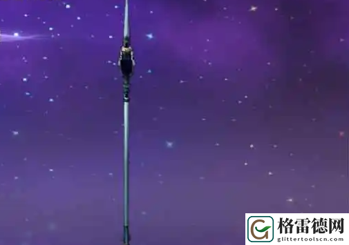 原神流月针满级属性是多少 原神流月针90级属性介绍