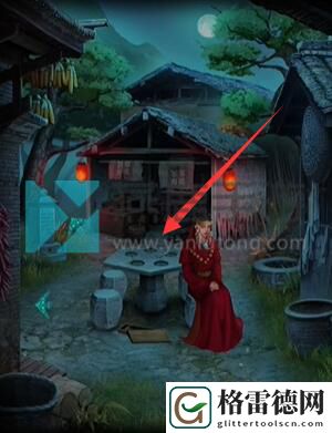 阿姐鼓第五章攻略 阿姐鼓第五章暮鼓鸣图文攻略