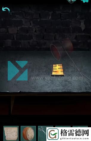 阿姐鼓第五章攻略 阿姐鼓第五章暮鼓鸣图文攻略