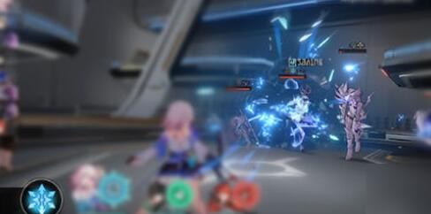 崩坏星穹铁道全弱点击破效果一览 崩坏星穹铁道全弱点击破效果图文一览