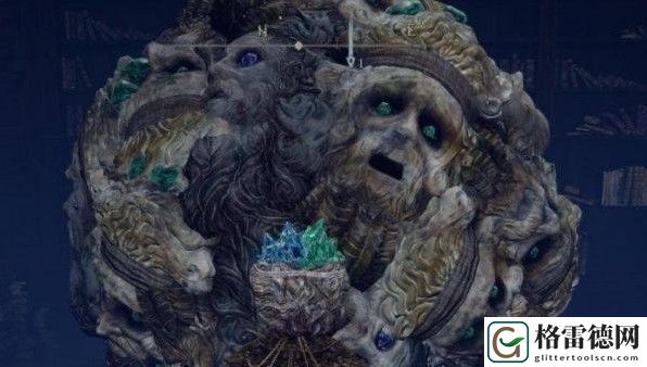 艾尔登法环瑟濂支线任务怎么做 艾尔登法环魔法老师瑟濂支线图文流程攻略