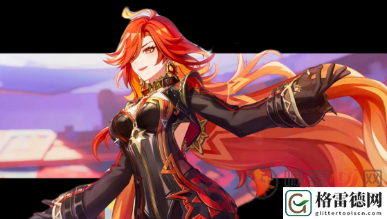 原神火神玛薇卡培养流程图解 原神火神玛薇卡升级材料