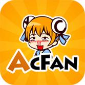  探索“ACFan流鼻血图标版-1.1.2”的独特魅力与功能