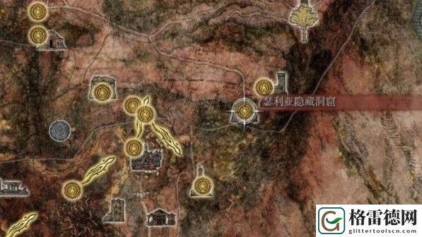 艾尔登法环瑟濂支线任务怎么做 艾尔登法环魔法老师瑟濂支线图文流程攻略