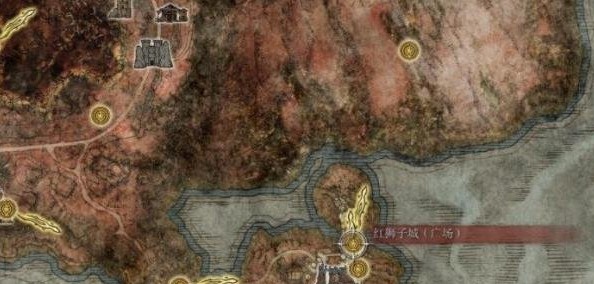 艾尔登法环瑟濂支线任务怎么做 艾尔登法环魔法老师瑟濂支线图文流程攻略