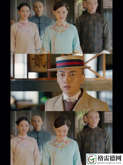  我的父亲和周莹：家族传承下的奋斗精神