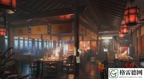 归龙潮和暗号瞳什么关系 归龙潮跟暗号瞳是同款游戏吗
