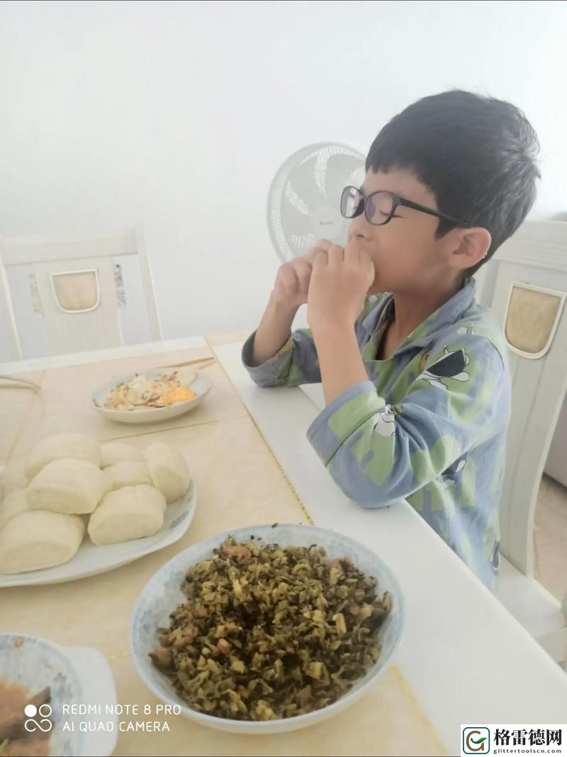 吃初二学生小馒头上线，网友表示：期待满满，童年的味道！