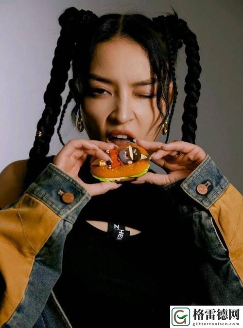  东南亚少女rapperdiss：勇敢发声的新时代