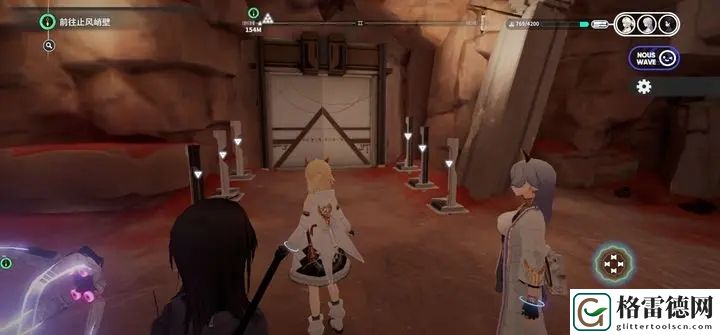 来自星尘无畏之航解密答案是什么 来自星尘无畏之航解密答案介绍