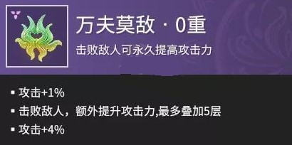 永劫无间PVE魂玉搭配方法 永劫无间PVE魂玉搭配使用方法