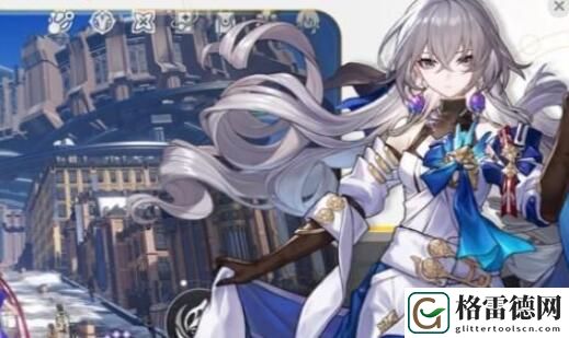 崩坏星穹铁道卢卡cv是谁 崩坏星穹铁道卢卡cv介绍