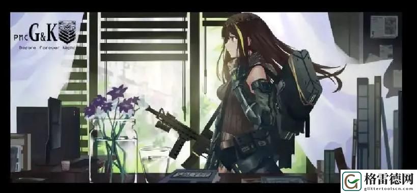  少女前线418免费揭秘，网友：这些内容让人眼前一亮！
