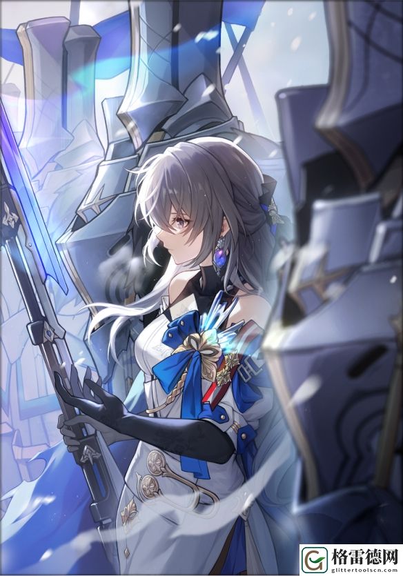 崩坏星穹铁道布洛妮娅专属光锥怎么样 崩坏星穹铁道布洛妮娅专属光锥介绍