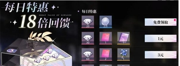 闪亮的你钻石最新获取指南