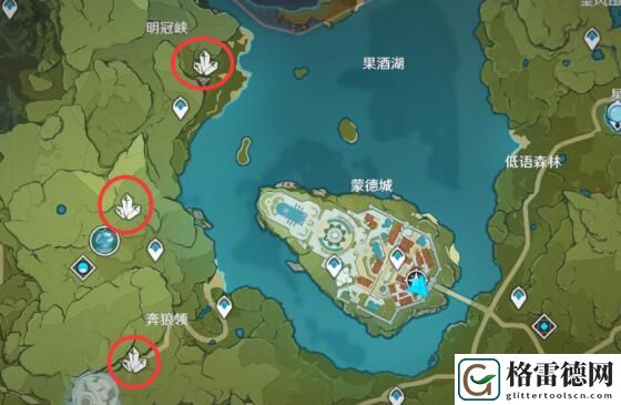 原神采矿之道任务怎么做 原神采矿之道任务攻略