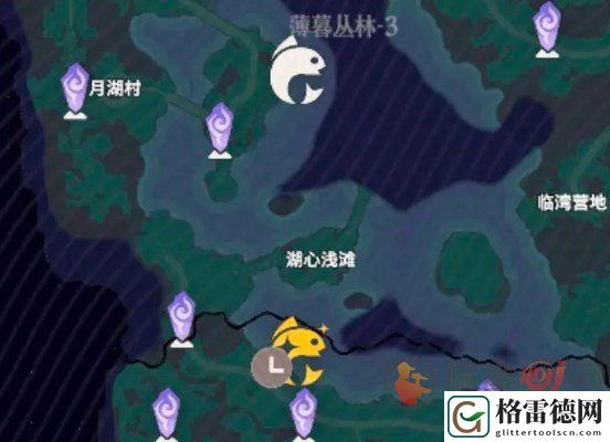 剑与远征启程中钓鱼怎么玩 剑与远征启程钓鱼系统机制玩法图文攻略