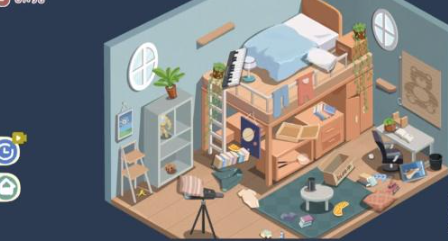 小小收纳童话小屋怎么过关 小小收纳童话小屋通关攻略