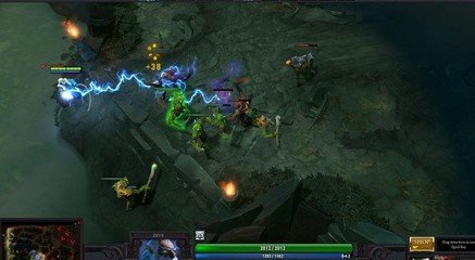 复仇之魂出装dota 实用技巧全方位讲解