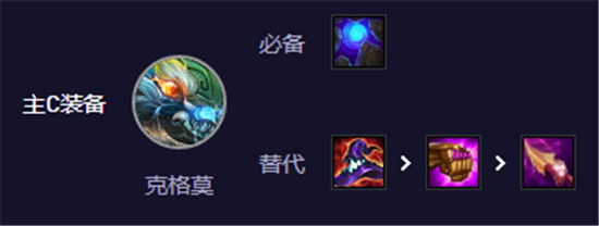 云顶之弈S11赌大嘴怎么玩 云顶之弈S11赌大嘴玩法介绍