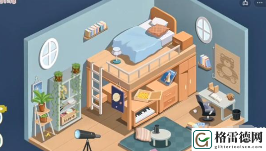 小小收纳童话小屋怎么过关 小小收纳童话小屋通关攻略