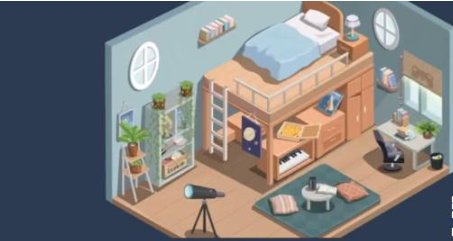 小小收纳童话小屋怎么过关 小小收纳童话小屋通关攻略