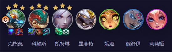 云顶之弈S11赌大嘴怎么玩 云顶之弈S11赌大嘴玩法介绍