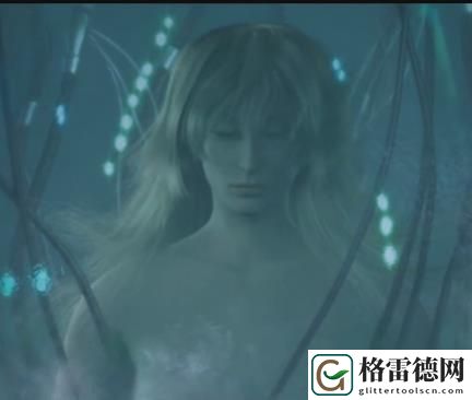 生化危机女反派解读之阿莱克西亚