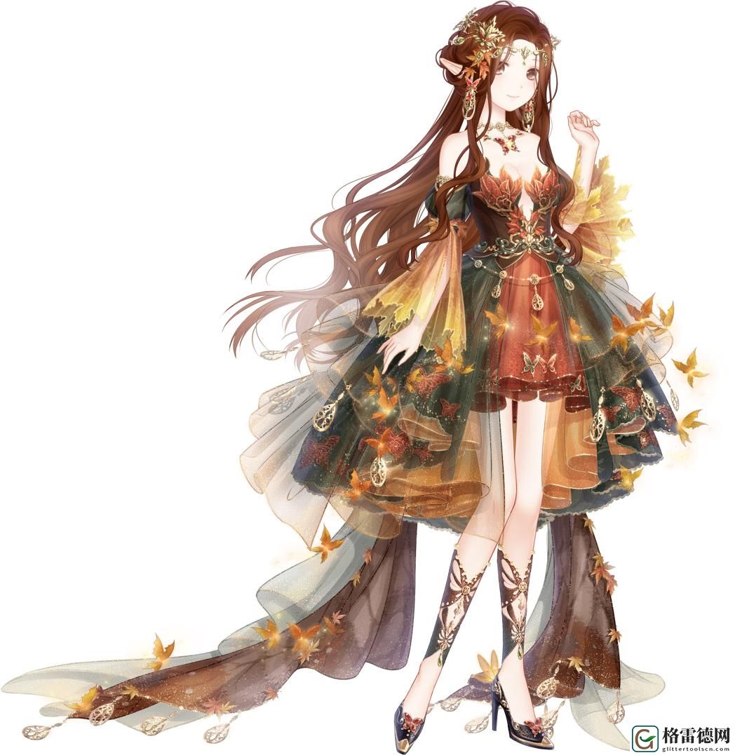 奇迹暖暖美服有哪些特供