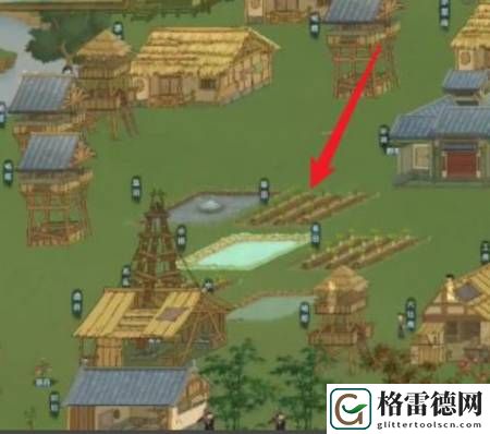 桃源记获取干粮方法一览