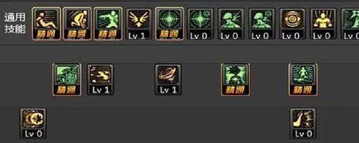 风拳流的秘籍任务玩法技巧