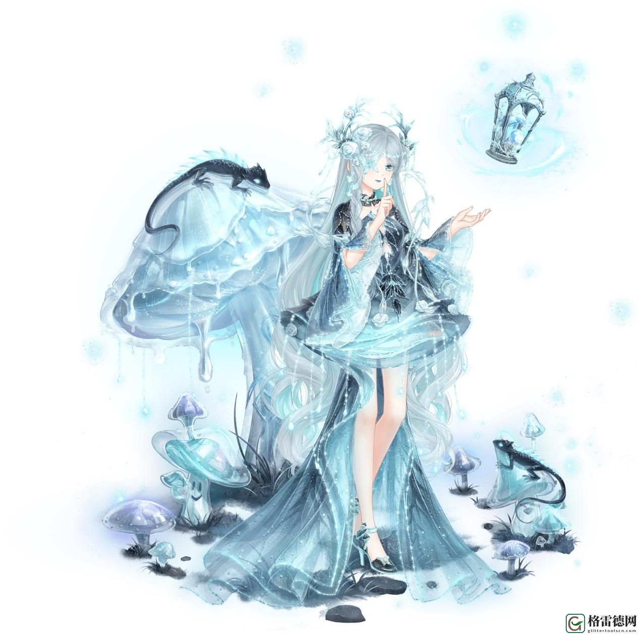 奇迹暖暖美服有哪些特供