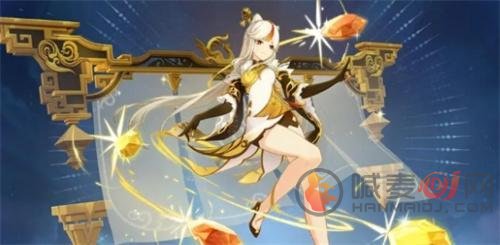 原神卡齐娜怎么搭配 原神卡齐娜配队攻略