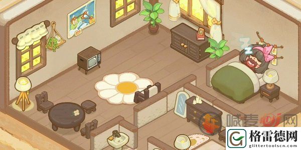 乌冬的旅店怎么获取道具 乌冬的旅店道具获取方法介绍