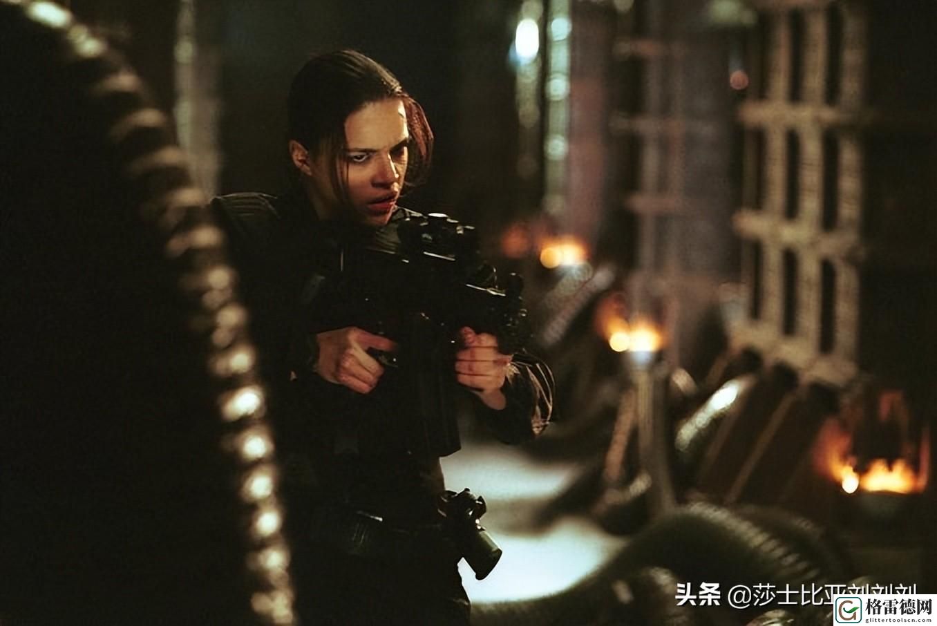 生化危机5武器介绍图文详情