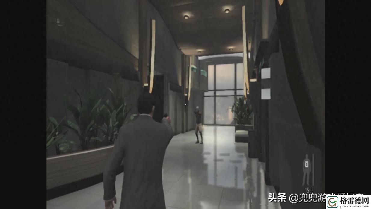 马克思佩恩第一章通关攻略