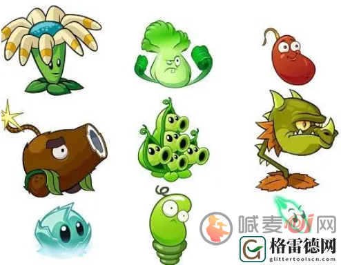 植物大战僵尸2礼包码2024 植物大战僵尸2最新2024礼包码大全