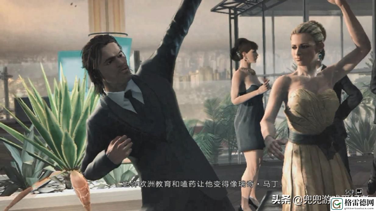 马克思佩恩第一章通关攻略