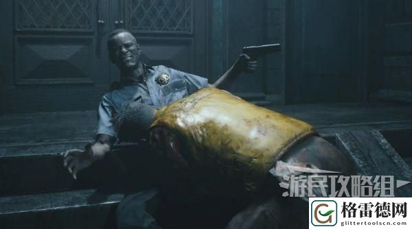 生化危机3重制版警局详细图文攻略