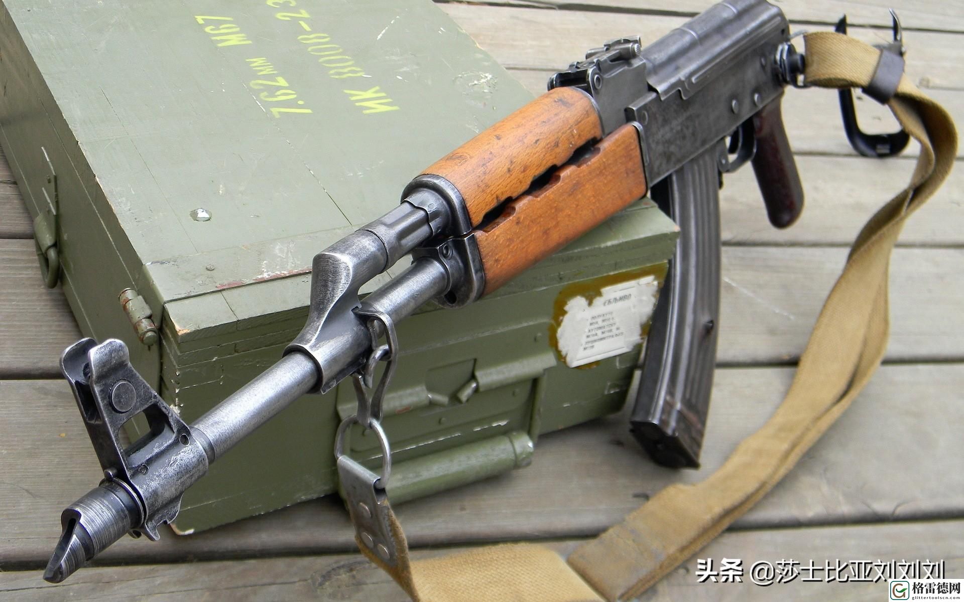生化危机5武器介绍图文详情