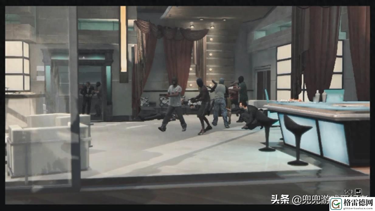 马克思佩恩第一章通关攻略