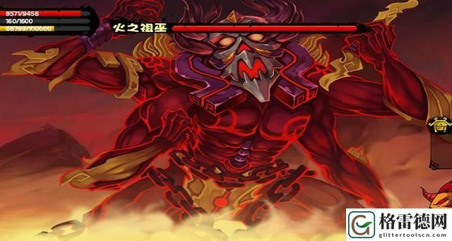造梦西游龙王打法步骤