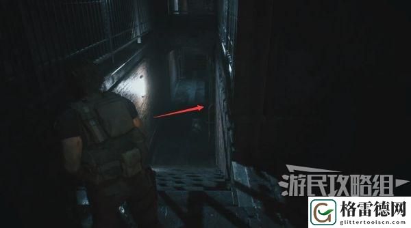 生化危机3重制版警局详细图文攻略