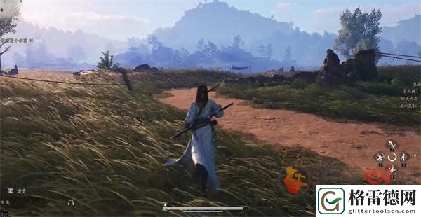 燕云十六声北盟遗址博物怎么获取 北盟遗址博物攻略