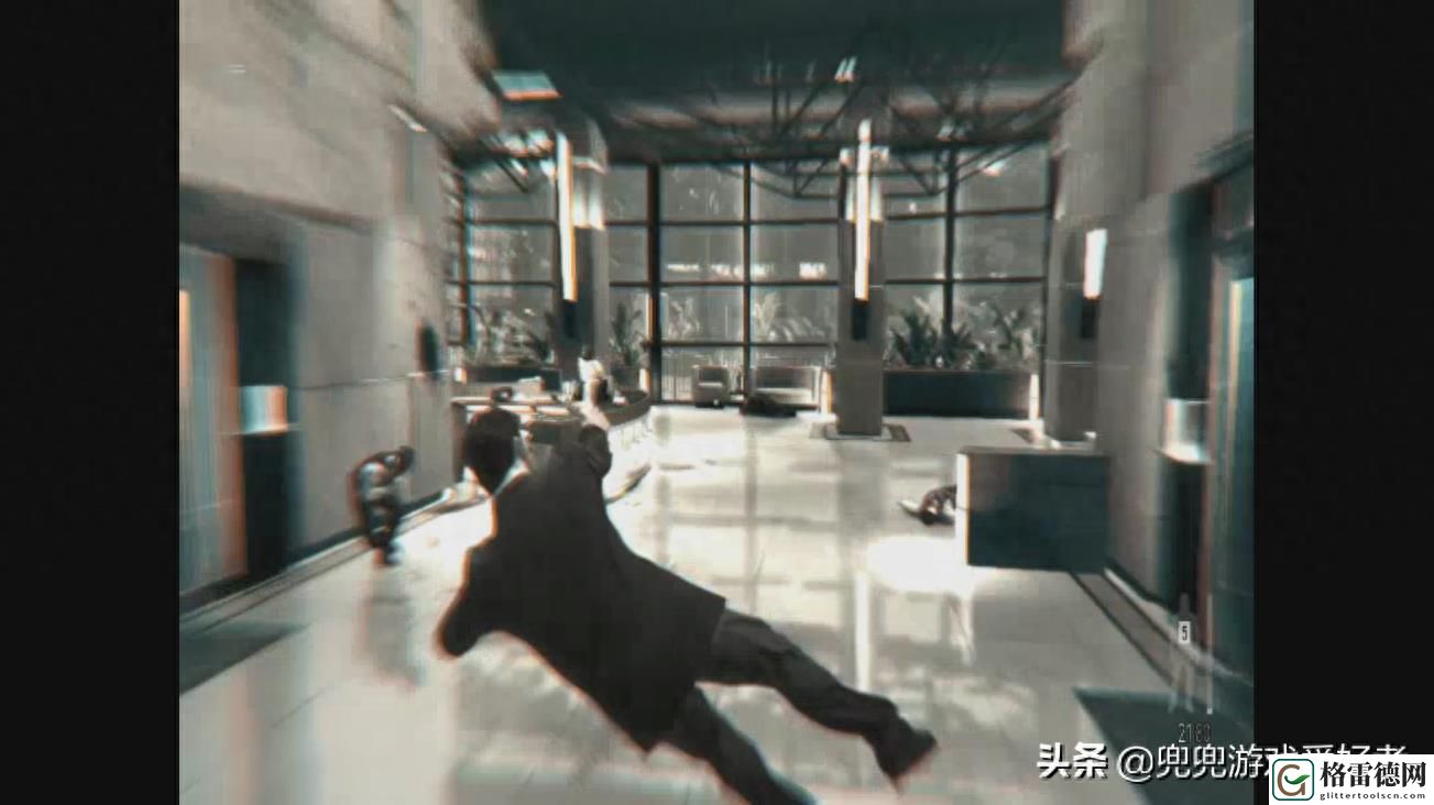 马克思佩恩第一章通关攻略