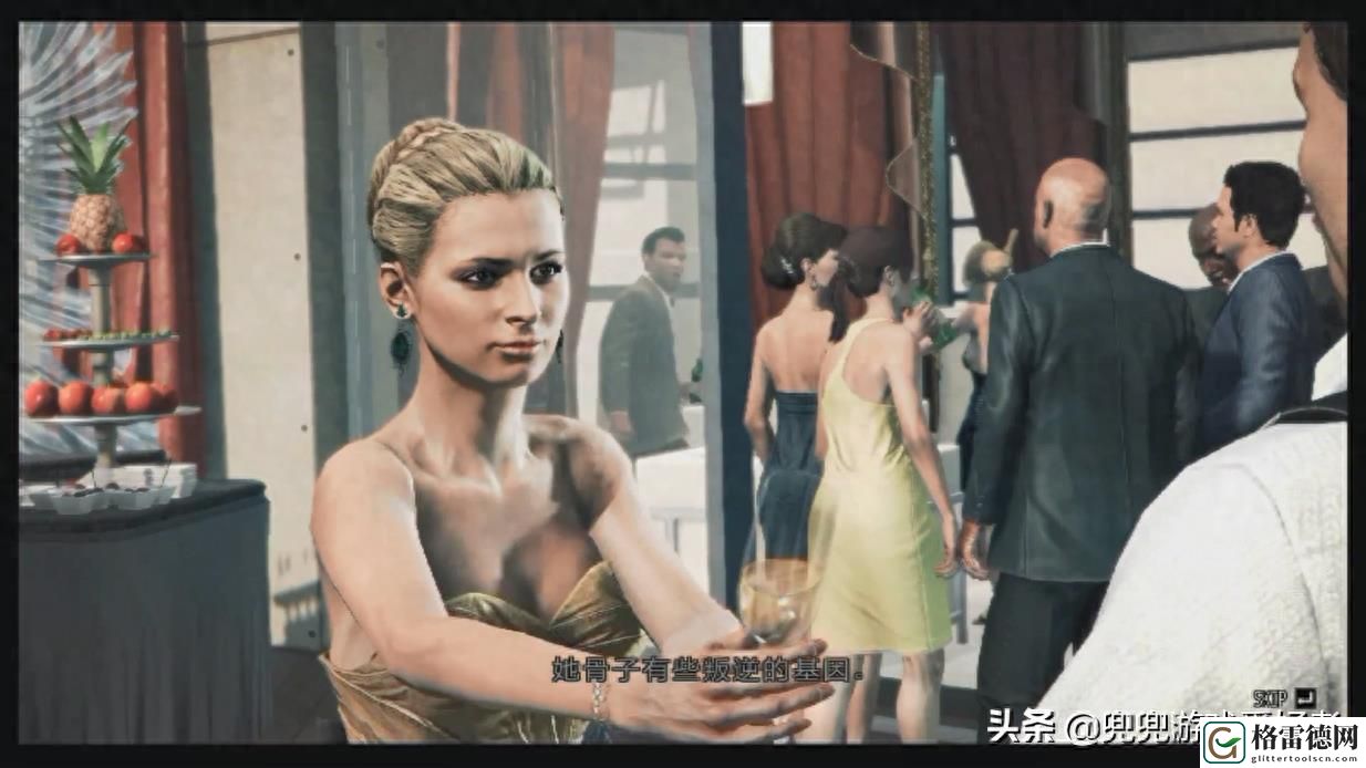 马克思佩恩第一章通关攻略