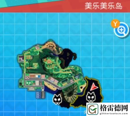 宝可梦太阳·月亮好坏星如何召唤